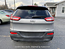 Thumbnail image of 2015 Jeep Cherokee at Zwains Auto Sales