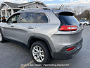 Thumbnail image of 2015 Jeep Cherokee at Zwains Auto Sales