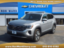 Thumbnail image of 2024 Volkswagen Atlas at Ron Ward Chevrolet