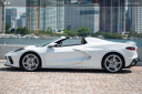 Thumbnail image of 2021 Chevrolet Corvette at Brickell Mazda