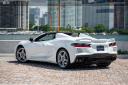 Thumbnail image of 2021 Chevrolet Corvette at Brickell Mazda