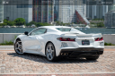 Thumbnail image of 2021 Chevrolet Corvette at Brickell Mazda
