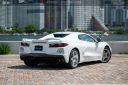 Thumbnail image of 2021 Chevrolet Corvette at Brickell Mazda