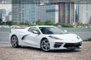 Thumbnail image of 2021 Chevrolet Corvette at Brickell Mazda