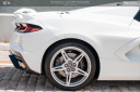 Thumbnail image of 2021 Chevrolet Corvette at Brickell Mazda