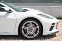 Thumbnail image of 2021 Chevrolet Corvette at Brickell Mazda