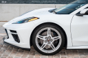 Thumbnail image of 2021 Chevrolet Corvette at Brickell Mazda