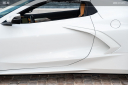Thumbnail image of 2021 Chevrolet Corvette at Brickell Mazda