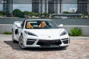 Thumbnail image of 2021 Chevrolet Corvette at Brickell Mazda