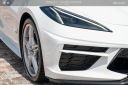 Thumbnail image of 2021 Chevrolet Corvette at Brickell Mazda
