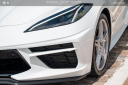Thumbnail image of 2021 Chevrolet Corvette at Brickell Mazda