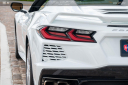 Thumbnail image of 2021 Chevrolet Corvette at Brickell Mazda