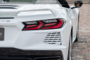 Thumbnail image of 2021 Chevrolet Corvette at Brickell Mazda