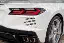Thumbnail image of 2021 Chevrolet Corvette at Brickell Mazda