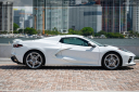 Thumbnail image of 2021 Chevrolet Corvette at Brickell Mazda