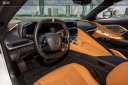 Thumbnail image of 2021 Chevrolet Corvette at Brickell Mazda