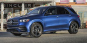 Thumbnail image of 2022 Mercedes-Benz GLE at Milan Motors