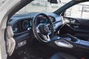 Thumbnail image of 2022 Mercedes-Benz GLE at Milan Motors