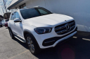 Thumbnail image of 2022 Mercedes-Benz GLE at Milan Motors