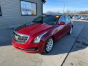 Thumbnail image of 2017 Cadillac ATS at Showcase Auto Sales LLC