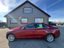 2017 Cadillac ATS 2.0T at Showcase Auto Sales LLC
