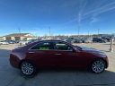 Thumbnail image of 2017 Cadillac ATS at Showcase Auto Sales LLC