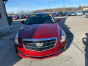 Thumbnail image of 2017 Cadillac ATS at Showcase Auto Sales LLC
