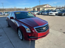 Thumbnail image of 2017 Cadillac ATS at Showcase Auto Sales LLC