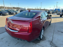 Thumbnail image of 2017 Cadillac ATS at Showcase Auto Sales LLC
