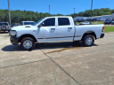Thumbnail image of 2022 Ram 2500 at Teague Chevrolet Toyota