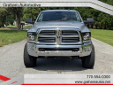 2016 Ram 2500 Lone Star at Graham Automotive