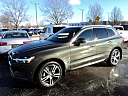 2019 Volvo XC60 T5 Momentum at Battenkill Motors