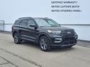 Thumbnail image of 2023 Ford Explorer at Friendly Ford/Lincoln