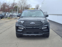 Thumbnail image of 2023 Ford Explorer at Friendly Ford/Lincoln