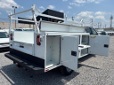 Thumbnail image of 2021 Chevrolet Silverado 3500HD at WORKTRUX LLC