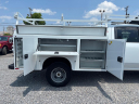 Thumbnail image of 2021 Chevrolet Silverado 3500HD at WORKTRUX LLC