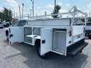 Thumbnail image of 2021 Chevrolet Silverado 3500HD at WORKTRUX LLC