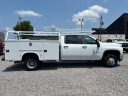 Thumbnail image of 2021 Chevrolet Silverado 3500HD at WORKTRUX LLC