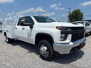 Thumbnail image of 2021 Chevrolet Silverado 3500HD at WORKTRUX LLC