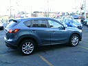 Thumbnail image of 2015 Mazda CX-5 at 5 STAR AUTO SALES INC