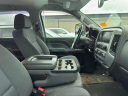 2018 GMC Sierra 2500HD SLE at Rossi Chrysler Dodge Jeep Ram