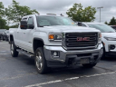 Thumbnail image of 2018 GMC Sierra 2500HD at Rossi Chrysler Dodge Jeep Ram