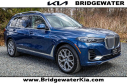 Thumbnail image of 2020 BMW X7 at Bridgewater Kia