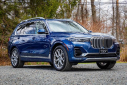 Thumbnail image of 2020 BMW X7 at Bridgewater Kia