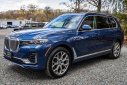 Thumbnail image of 2020 BMW X7 at Bridgewater Kia