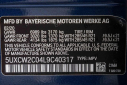 Thumbnail image of 2020 BMW X7 at Bridgewater Kia