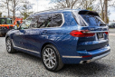 Thumbnail image of 2020 BMW X7 at Bridgewater Kia