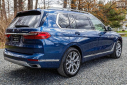 Thumbnail image of 2020 BMW X7 at Bridgewater Kia