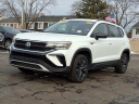 Thumbnail image of 2023 Volkswagen Taos at Star Lincoln, Inc.