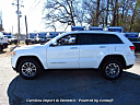 Thumbnail image of 2015 Jeep Grand Cherokee at Carolina Import & Domestic
